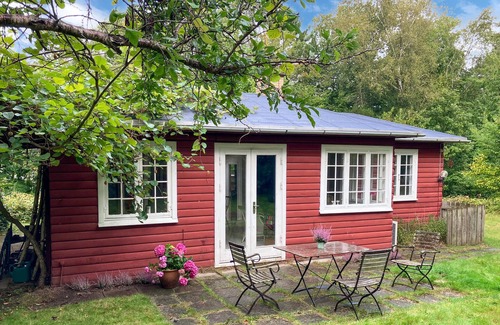 Hundested Casa | Lovely home in Hundested with WiFi