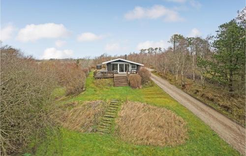Hurup Thy Casa | Lovely Home In Hurup Thy With Wifi