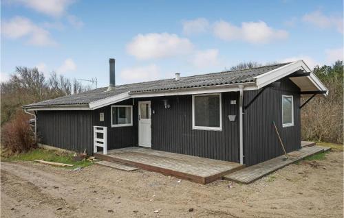 Hurup Thy Casa | Lovely Home In Hurup Thy With Wifi