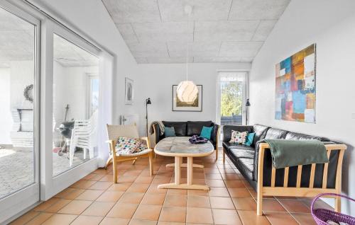 Hurup Thy Casa | Lovely Home In Hurup Thy With Wifi