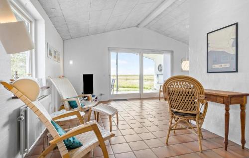 Hurup Thy Casa | Lovely Home In Hurup Thy With Wifi