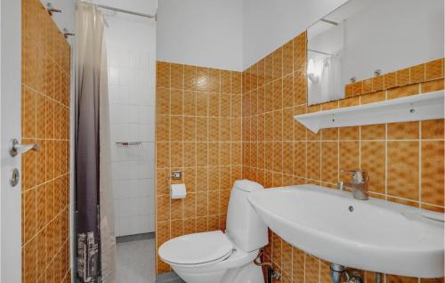 Idestrup Casa | Lovely Home In Idestrup With Wifi