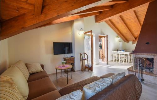 Fai della Paganella Casa | Lovely Home In Fai Della Paganella