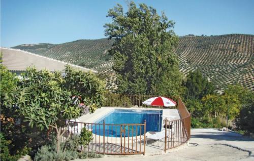 Iznajar Casa | Lovely Home In Iznájar