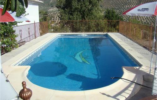 Iznajar Casa | Lovely Home In Iznájar