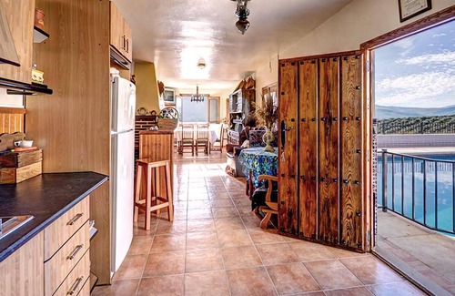 Iznajar Casa | Preciosa casa en Iznajar con WiFi