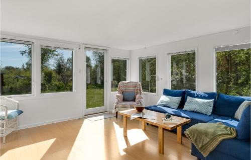 Jægerspris Casa | Lovely Home In Jægerspris With Wifi