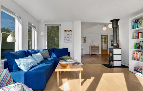 Jægerspris Casa | Lovely Home In Jægerspris With Wifi