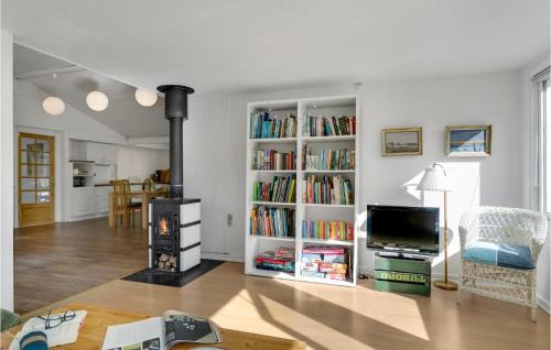 Jægerspris Casa | Lovely Home In Jægerspris With Wifi