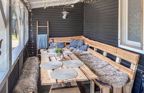 Strandby Casa | Lovely home in Jerup with WiFi