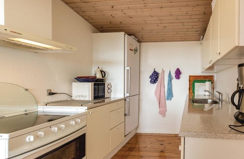 Kalundborg Casa | Increíble casa en Kalundborg con cocina