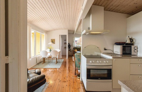 Kalundborg Casa | Increíble casa en Kalundborg con cocina