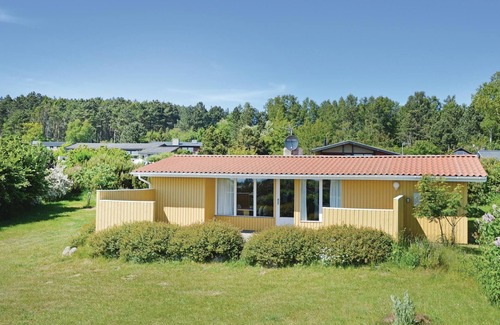 Kalundborg Casa | Increíble casa en Kalundborg con cocina