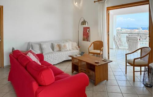 Xylokastro-Evrostina Casa | Lovely Home In Kamari Xylokastro