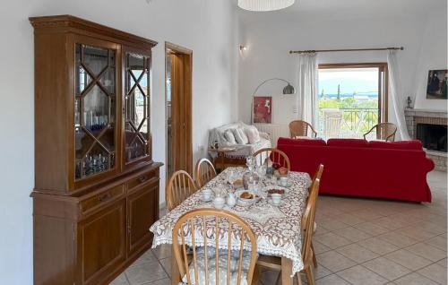 Xylokastro-Evrostina Casa | Lovely Home In Kamari Xylokastro