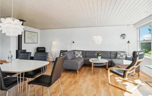 Karrebksminde Casa | Lovely Home In Karrebæksminde With Wifi