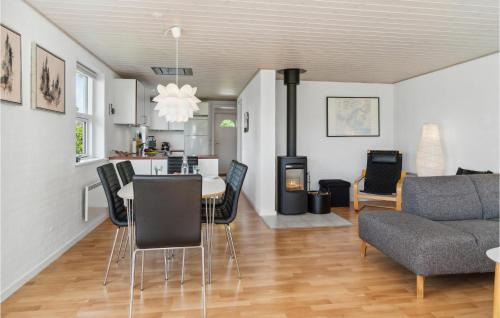 Karrebksminde Casa | Lovely Home In Karrebæksminde With Wifi