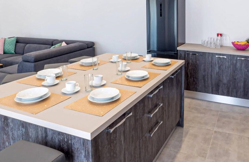 Kraljevica Casa | Preciosa casa en Kraljevica con cocina.