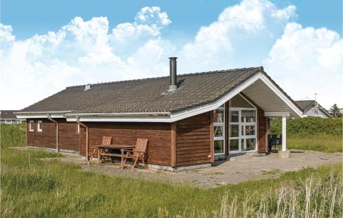 Lokken Casa | Lovely Home In Løkken With Kitchen