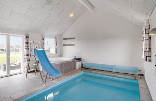 Nr. Lyngby Casa | Lovely Home In Løkken With Sauna