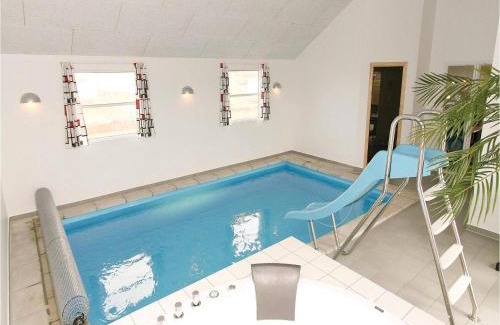 Nr. Lyngby Casa | Lovely Home In Løkken With Sauna