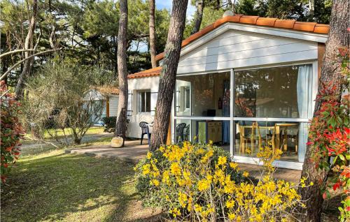La Faute-sur-Mer Casa | Lovely Home In La Faute-Sur-Mer