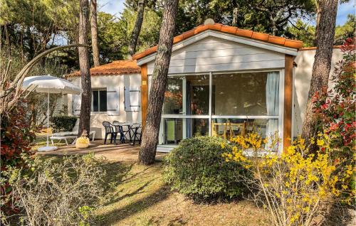 La Faute-sur-Mer Casa | Lovely Home In La Faute-Sur-Mer