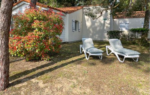 La Faute-sur-Mer Casa | Lovely Home In La Faute-Sur-Mer