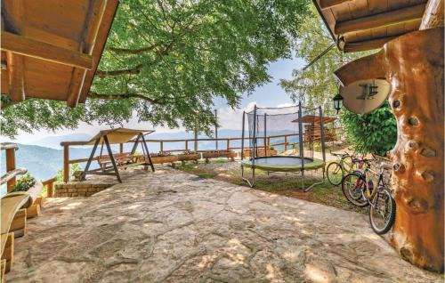 Lamon Casa | Lovely Home In Lamon With Wifi