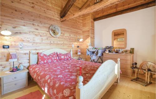 Lamon Casa | Lovely Home In Lamon With Wifi