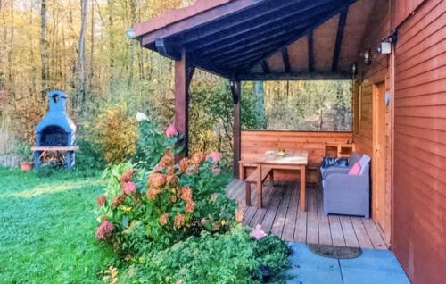 Langatte Casa | Lovely Home In Langatte With Wifi