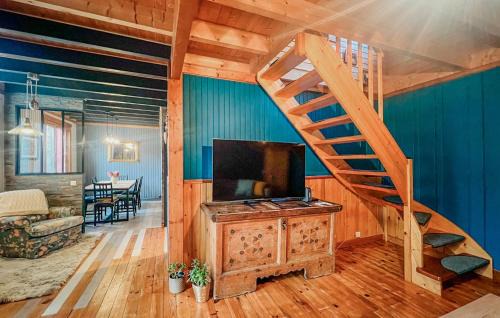 Langatte Casa | Lovely Home In Langatte With Wifi