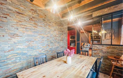 Langatte Casa | Lovely Home In Langatte With Wifi