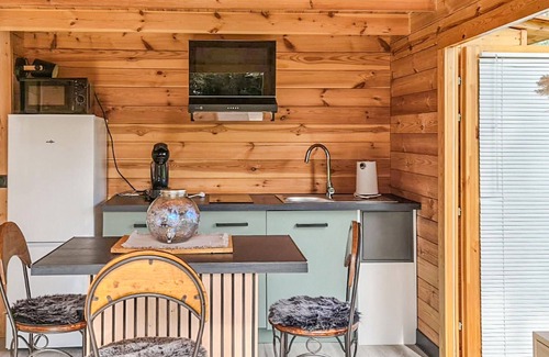 Le Luc Casa | Preciosa casa en Le Luc con WiFi
