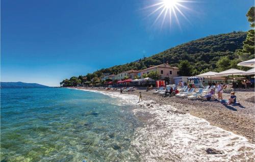 Obrs Casa | Lovely Home In Moscenicka Draga