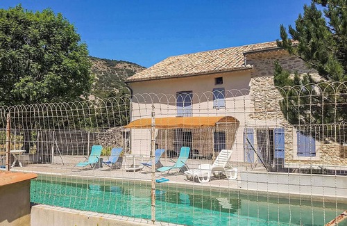 Malaucene Casa | Preciosa casa en Malaucène con cocina