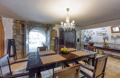 Nenadici Casa | Preciosa casa en Malinska con WiFi