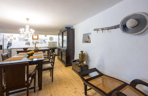Nenadici Casa | Preciosa casa en Malinska con WiFi