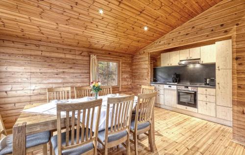 Fehrenbach Casa | Lovely Home In Masserberg With Wifi
