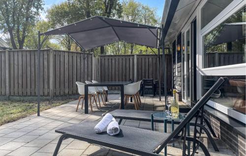 Langstraat Casa | Lovely Home In Meijel With Wifi