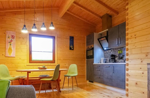 Merzalben Casa | Preciosa casa en Merzalben con WiFi