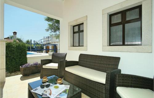 Skropeti Casa | Lovely Home In Motovun