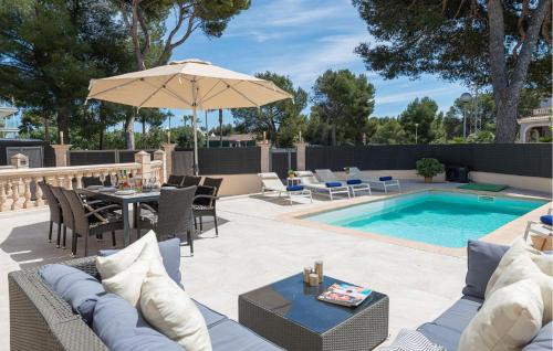 Muro Casa | Lovely Home In Muro With Wifi