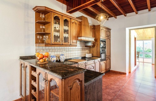 Muros Casa | Alojamiento de 3 habitaciones en Muros