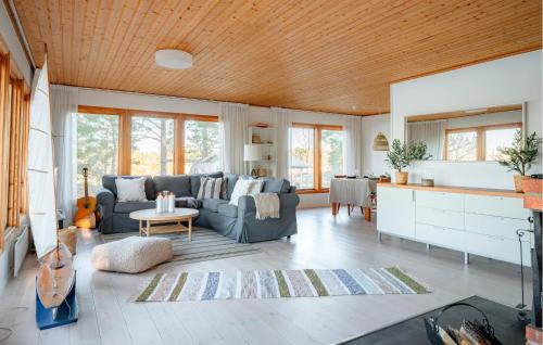 Sodersvik Casa | Lovely Home In Norrtälje