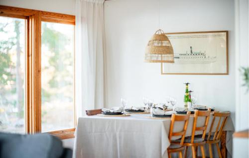 Sodersvik Casa | Lovely Home In Norrtälje
