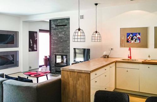 Miroszewo Casa | Preciosa casa en Nowe Warpno con cocina