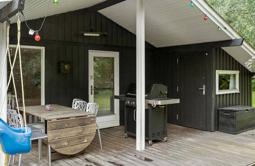 Nykobing Sjaelland Casa | Preciosa casa en Nykøbing Sj con WiFi