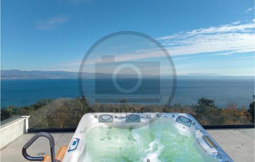 Opric Casa | Lovely Home In Opric With Wifi