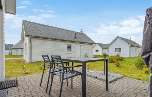 Olpenitz Casa | Lovely Home In Ostseeresort Olpenitz